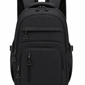 Mochila negra