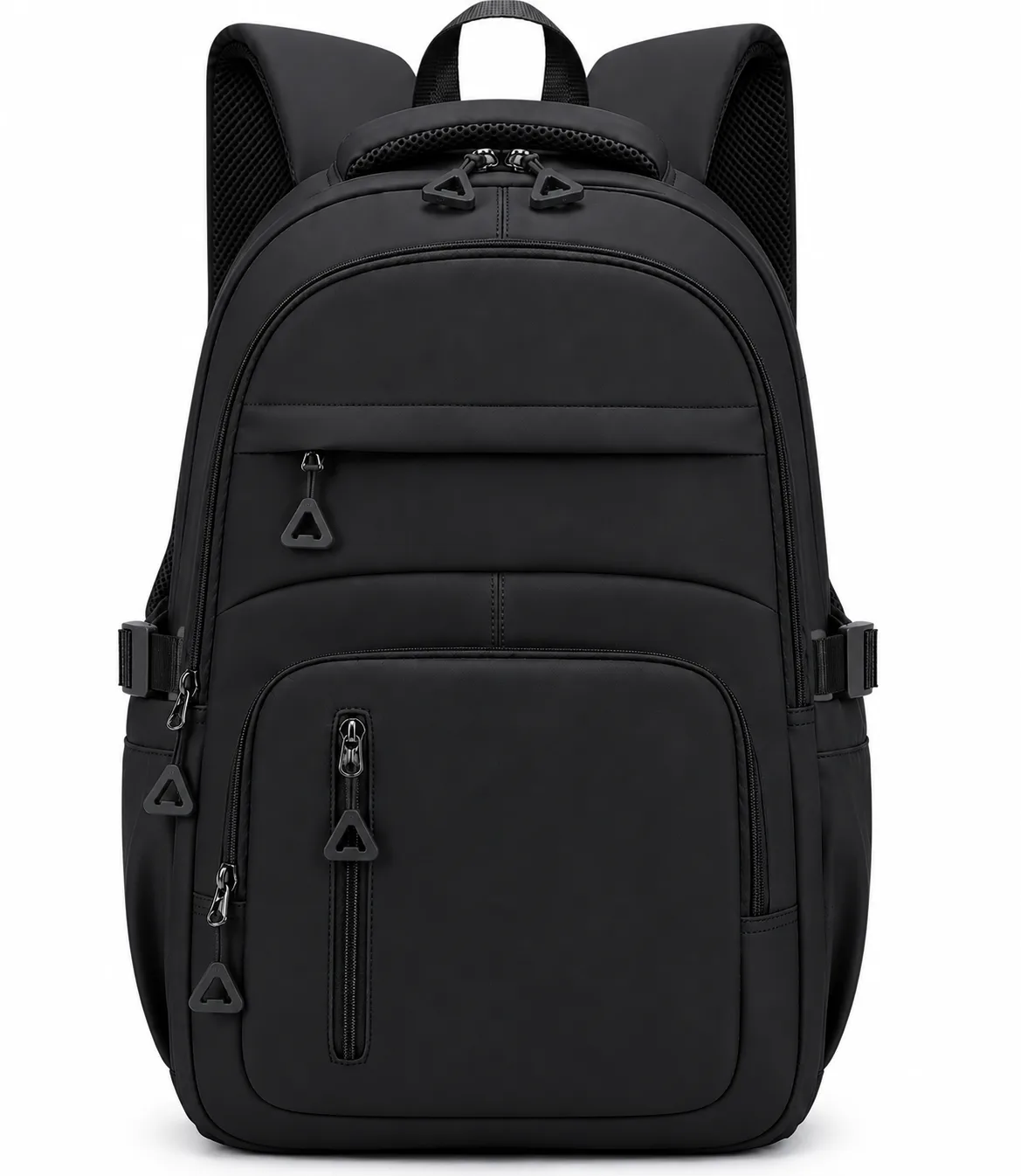 Mochila negra