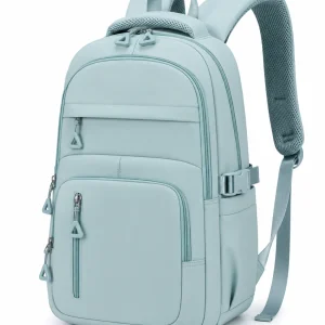 Mochila azul