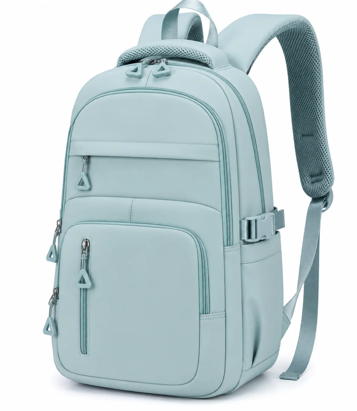 Mochila azul